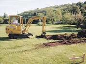 construction of your swimming pool